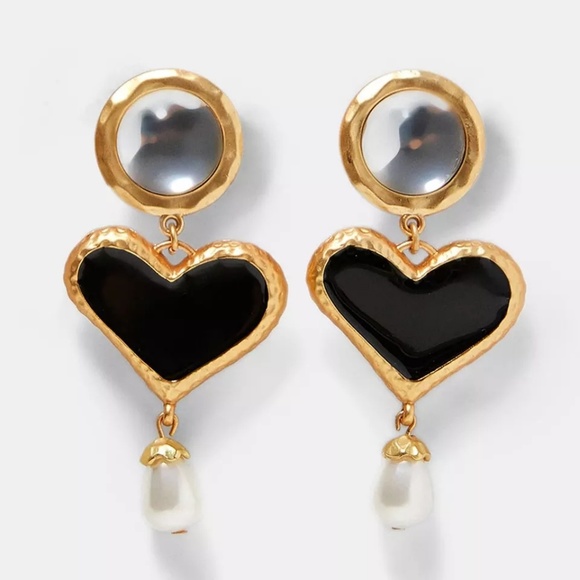 Zoeys Boutique Jewelry - Earrings